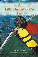 A Little Dachshund's Tale