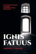 Ignis Fatuus