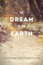 The Dream Of The Earth