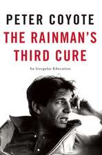 The Rainman's Third Cure: An Irregular Education