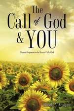 The Call of God and You