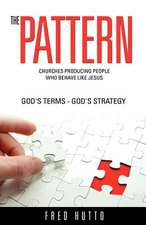 Hutto, F: PATTERN