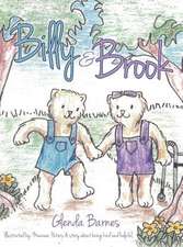 Billy and Brook