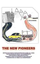 The New Pioneers