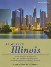 Profiles of Illinois