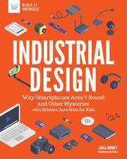 Mooney, C: Industrial Design
