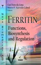 Ferritin