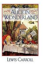 Alice in Wonderland: Chicago 1860