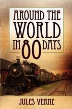 Around the World in 80 Days: Chicago 1860