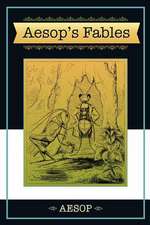 Aesop's Fables: A Confederate Memoir of Civil War