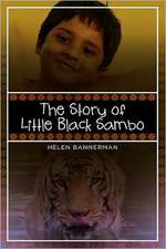 The Story of Little Black Sambo: A Confederate Memoir of Civil War