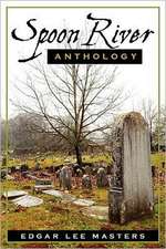 Spoon River Anthology: The Fallen Angels and Their Giant Sons