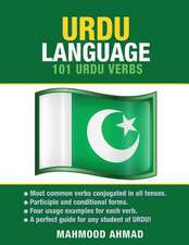 Urdu Language