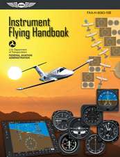 Instrument Flying Handbook