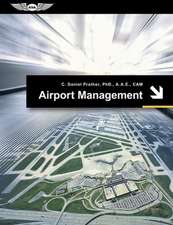 Airport Management (Ebundle)