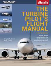 The Turbine Pilot's Flight Manual