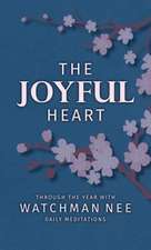 JOYFUL HEART