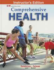 Comprehensive Health