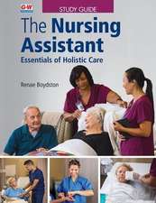 The Nursing Assistant