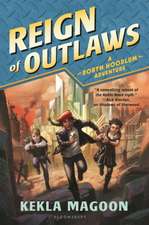 Reign of Outlaws