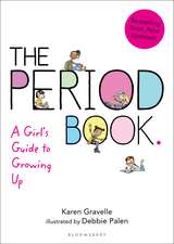 The Period Book