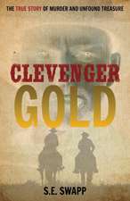 Clevenger Gold