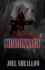 Commissary