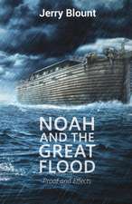 Noah And The Great Flood