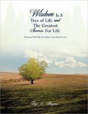 Wisdom Is a Tree of Life and the Greatest Success for Life: Praying God's Word