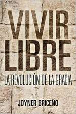 Vivir Libre