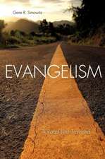 Evangelism