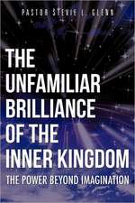 The Unfamiliar Brilliance of the Inner Kingdom