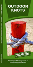 Outdoor Knots, 2nd Ed