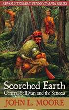 Scorched Earth