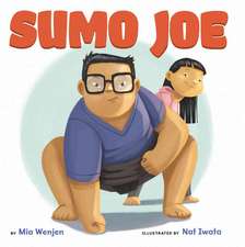 Sumo Joe