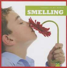 Smelling