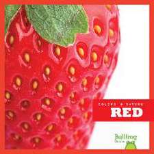 Glaser, R: Red
