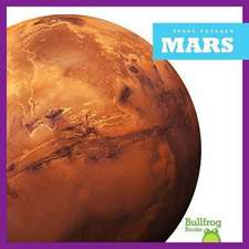 Mars