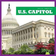 U.S. Capitol