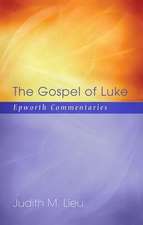 The Gospel of Luke