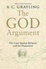 The God Argument