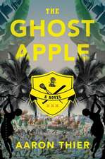 The Ghost Apple