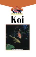 The Koi