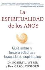 La Espiritualidad de Los Años