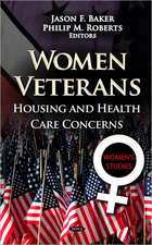 Women Veterans