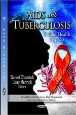 AIDS & Tuberculosis