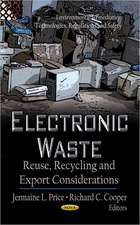 Electronic Waste