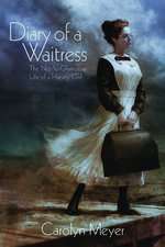 Diary of a Waitress