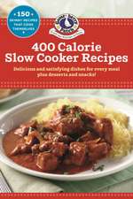 400 CALORIE SLOW COOKER RECIPEPB