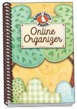 Patchwork Trees Online Organizer